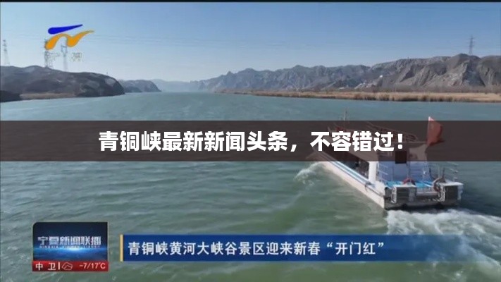 青銅峽最新新聞頭條，不容錯過！