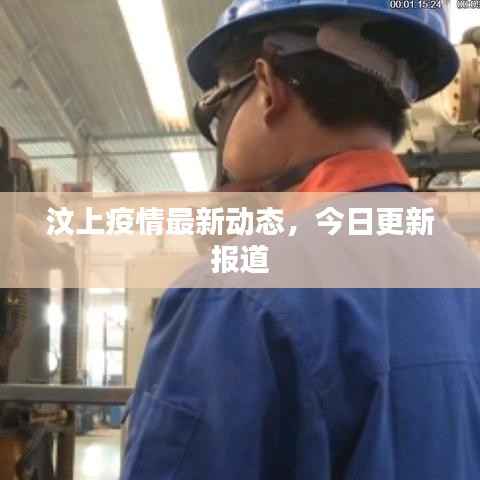 汶上疫情最新動態，今日更新報道